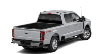 2026 Ford Super Duty® External Image 4